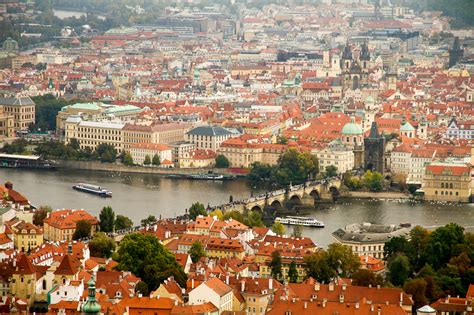 que hacer en praga en 4 dias|Praga en 4 días: itinerario y consejos